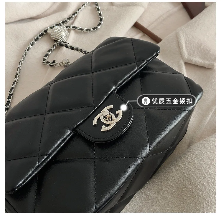 Wholesale 2021 Chanelle Purse Handbag Women Purses And Handbags