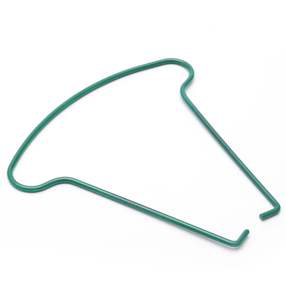 优质线材弯曲 u 形金属弹簧卡子异型弹簧