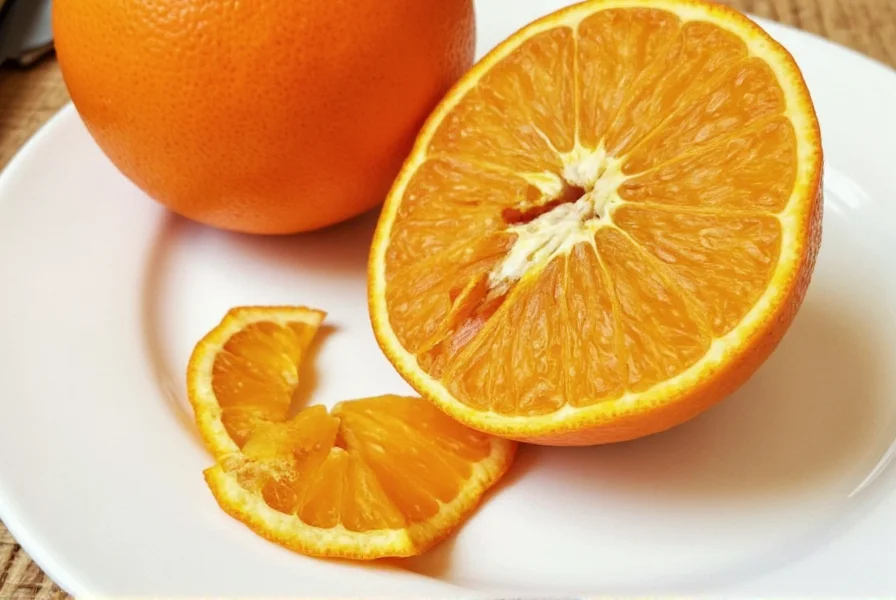 Conclusion on Tangerine Peel Dried