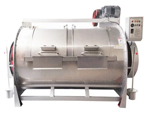 
Sheep Wool Industrial Cleaner Sheep Wool Processed Washing Equipment Wool Industrial Washing Machine 