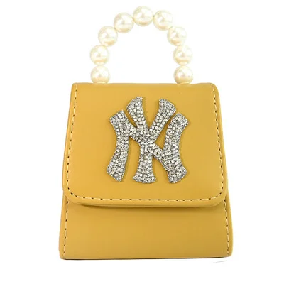 

2021 Hot Luxury Rainbow Purse Sell Jelly Transparent Bags Women Jelly Bags Hand Bags