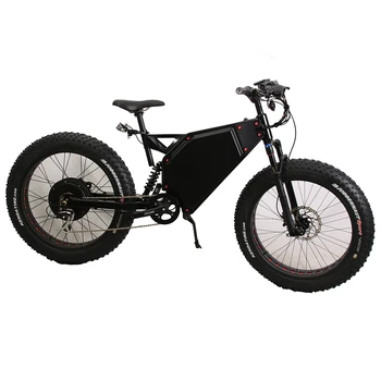 alibaba fat bike