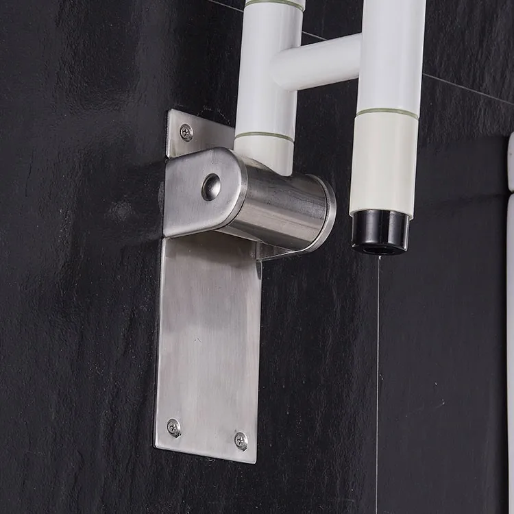 bathroom-ada-grab-bars-1W011-stainless-steel-pivot-hinge-wall-bracket-close-up-cylinder