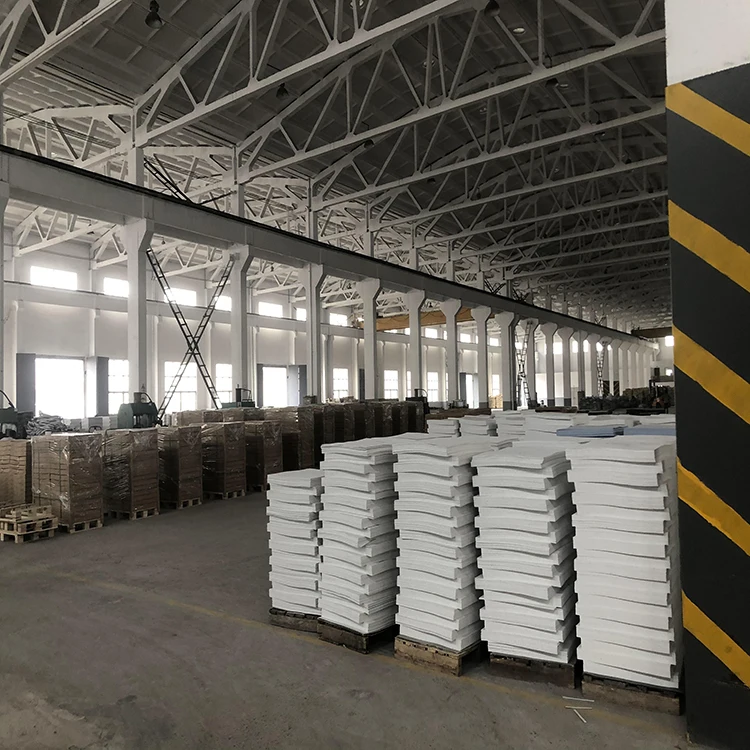 Plastic Flooring vinyl tiles homogeneous conductive floor  homogeneous esd tiles