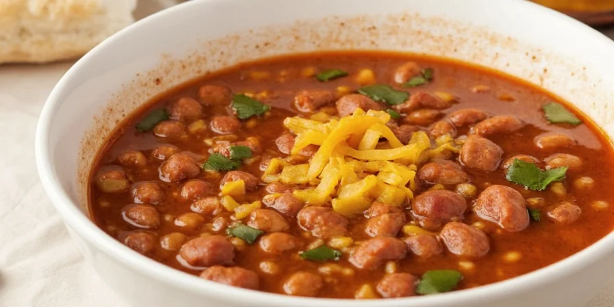 how long to cook pozole the ultimate guide with spice hacks that ll save your sunday dinner