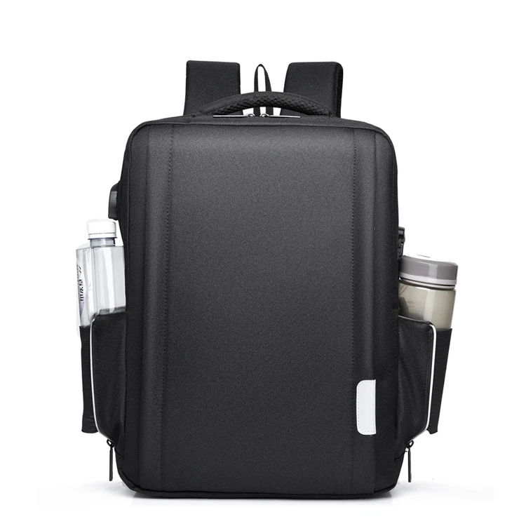 

oybp-1017 Usb Charging Anti-Theft Backpack For Man Business Laptop For 15.6 Inch Outdoor Backpack