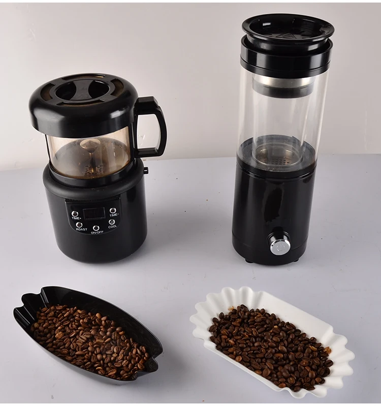 Bean Machine Coffee