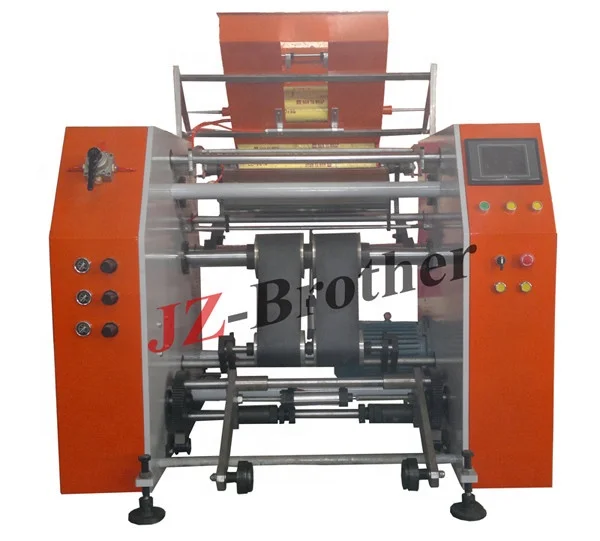 auto rewinder JZ-500A