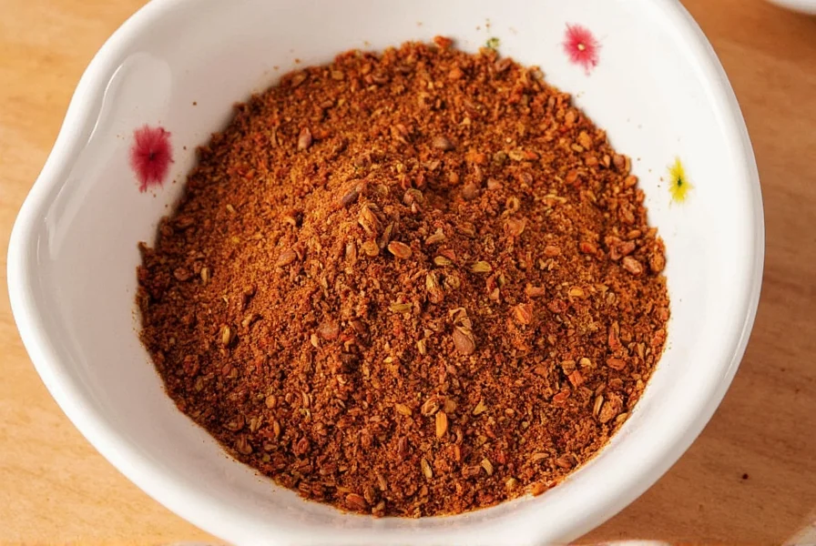 jamalaya is this the secret spice blending hack you ve been missing