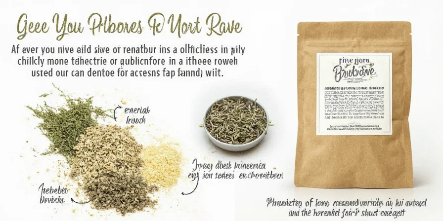 Making Herbes de Provence at Home