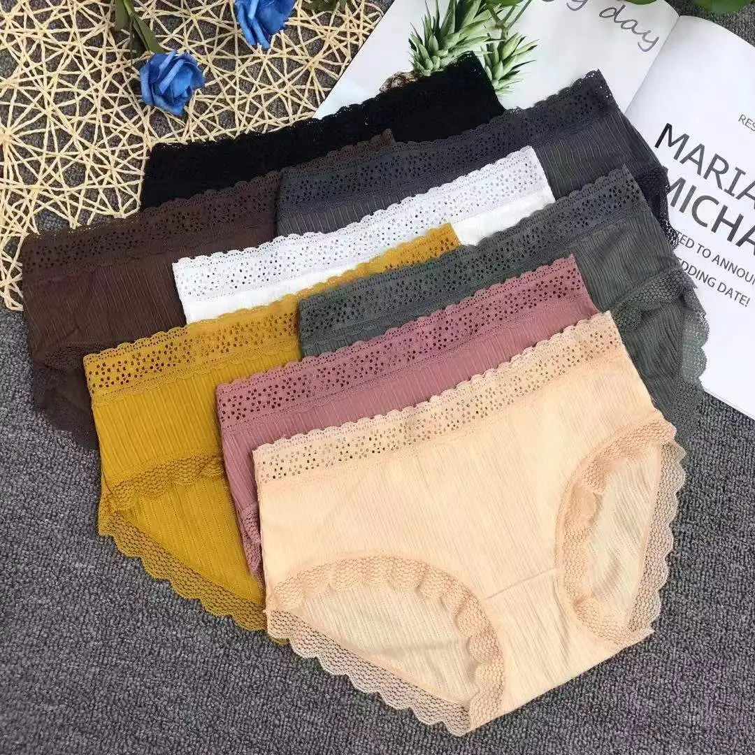 

Summer Girl shorts Pants women Comfortable Briefs panty ladies underwear sexy ladies pants underwear