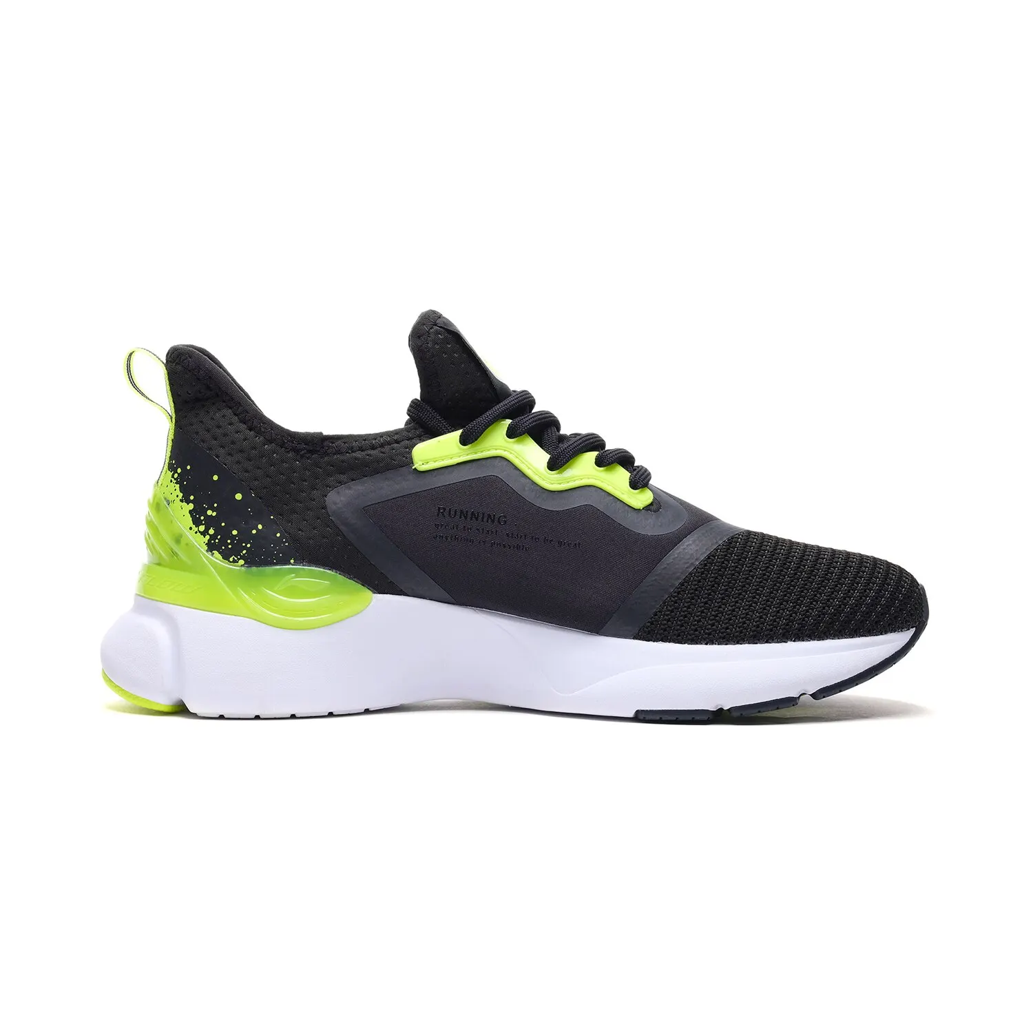 

LINING Oem Style For Men Lining Basketball Shoes