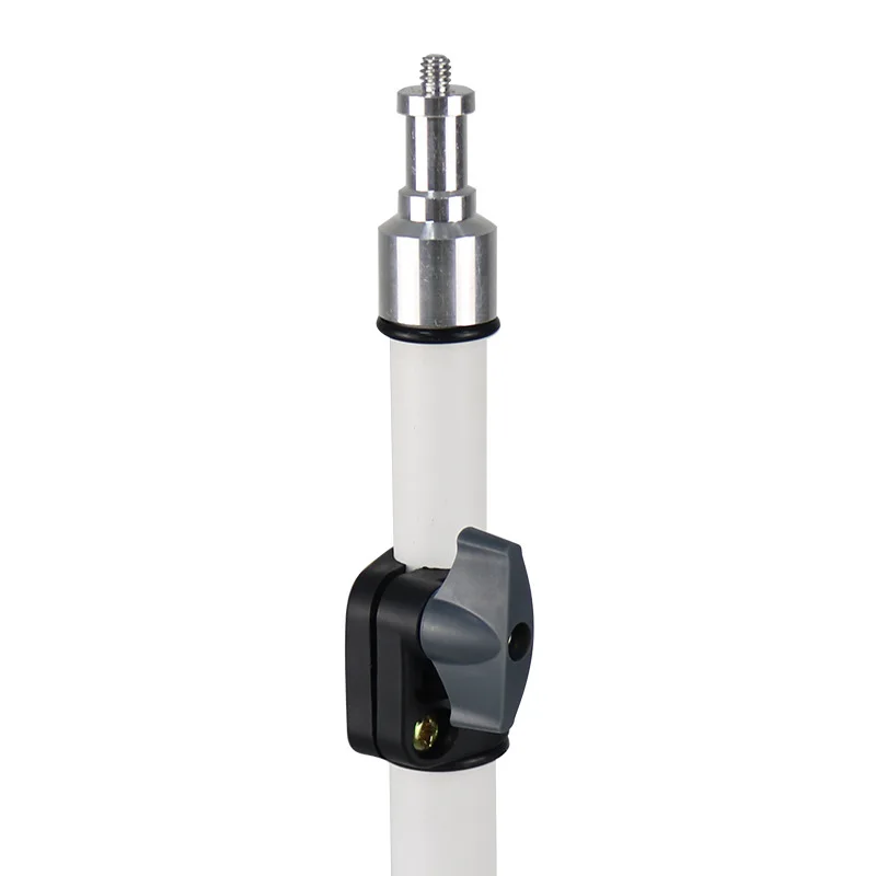 

Tripod light stand 67"/1.7 cm white tripod video stand white for camera studio equipment famous model, White , black