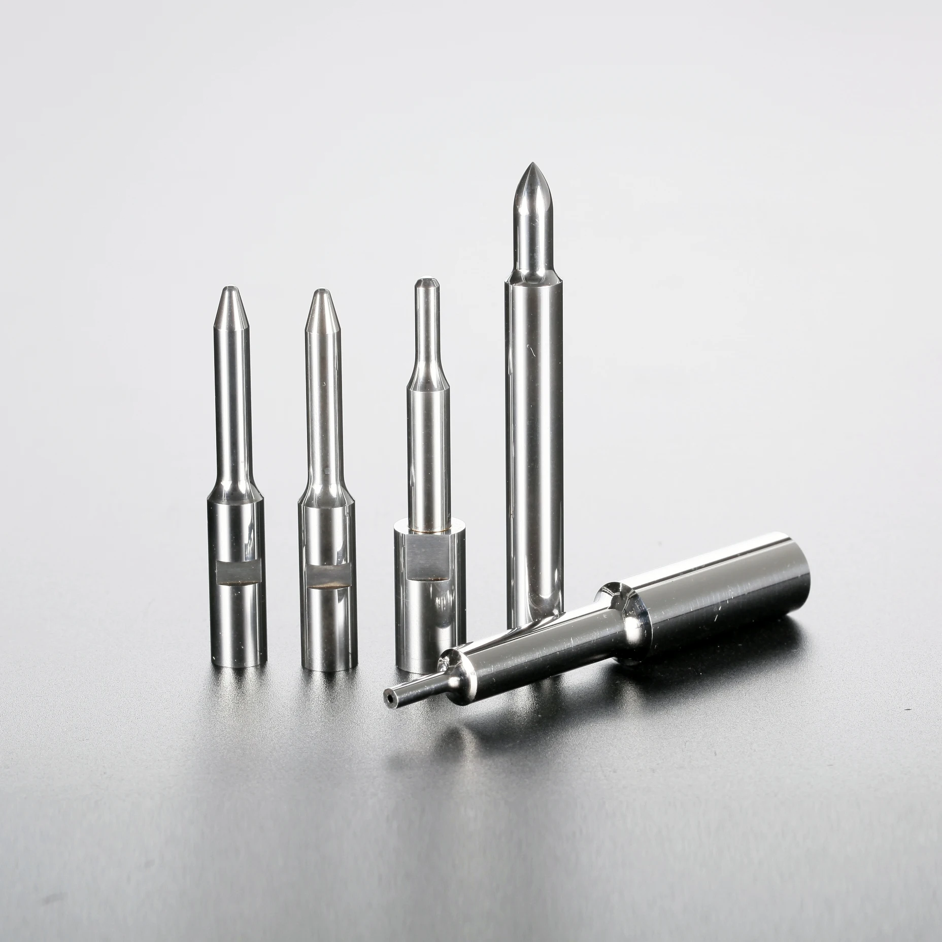 
Split bearing bush Camshaft Bearing Bushing for truck powder metallurgy products 