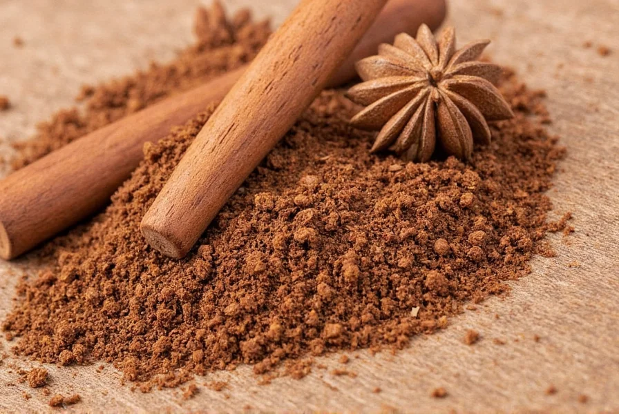 Jar of whole allspice berries
