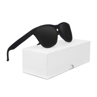 

Usom Low Price Uv400 Sunglasses Custom Promotional Sun Glasses For Men Black No Minimum