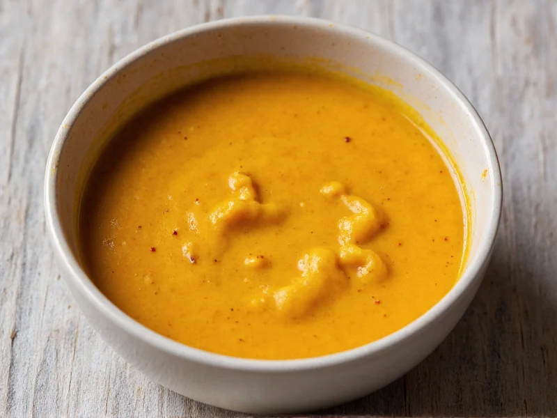 Spicy Asian Mustard Sauce: Uses, Recipe & Pairings