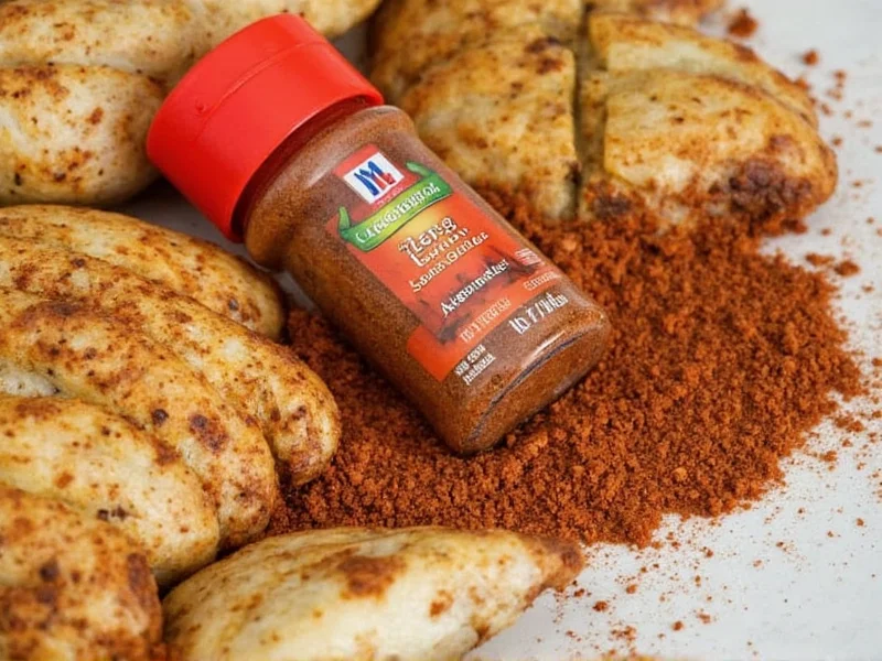 mccormick caribbean jerk seasoning
