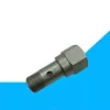 Common rail electronically controlled fuel injection system oil return valve screw CP2.2 relief valve oil return 16 mm screw