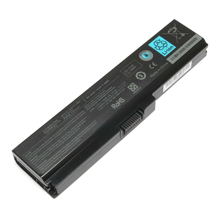

Pa3817u-1brs batteries 10.8V 48wh laptop battery for TOSHIBA PA3817U-1BRS battery