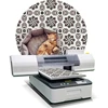 High Quality Phone cae uv flatbed seiko printer