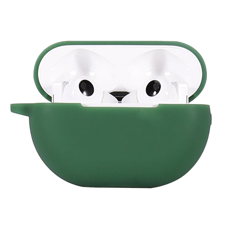 

Factory price protective silicone waterproof BT earphone case cover for Huawei Freebuds Pro