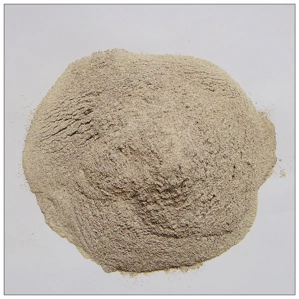 
Admxitures for Gypsum Plaster 
