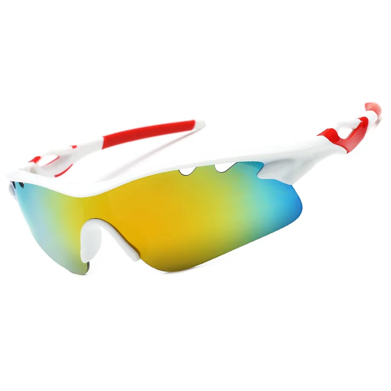 

Cool Sunglasses Men's Cycling Glasses Outdoor Sports Glasses Windproof Sunglasses, 10 colors available