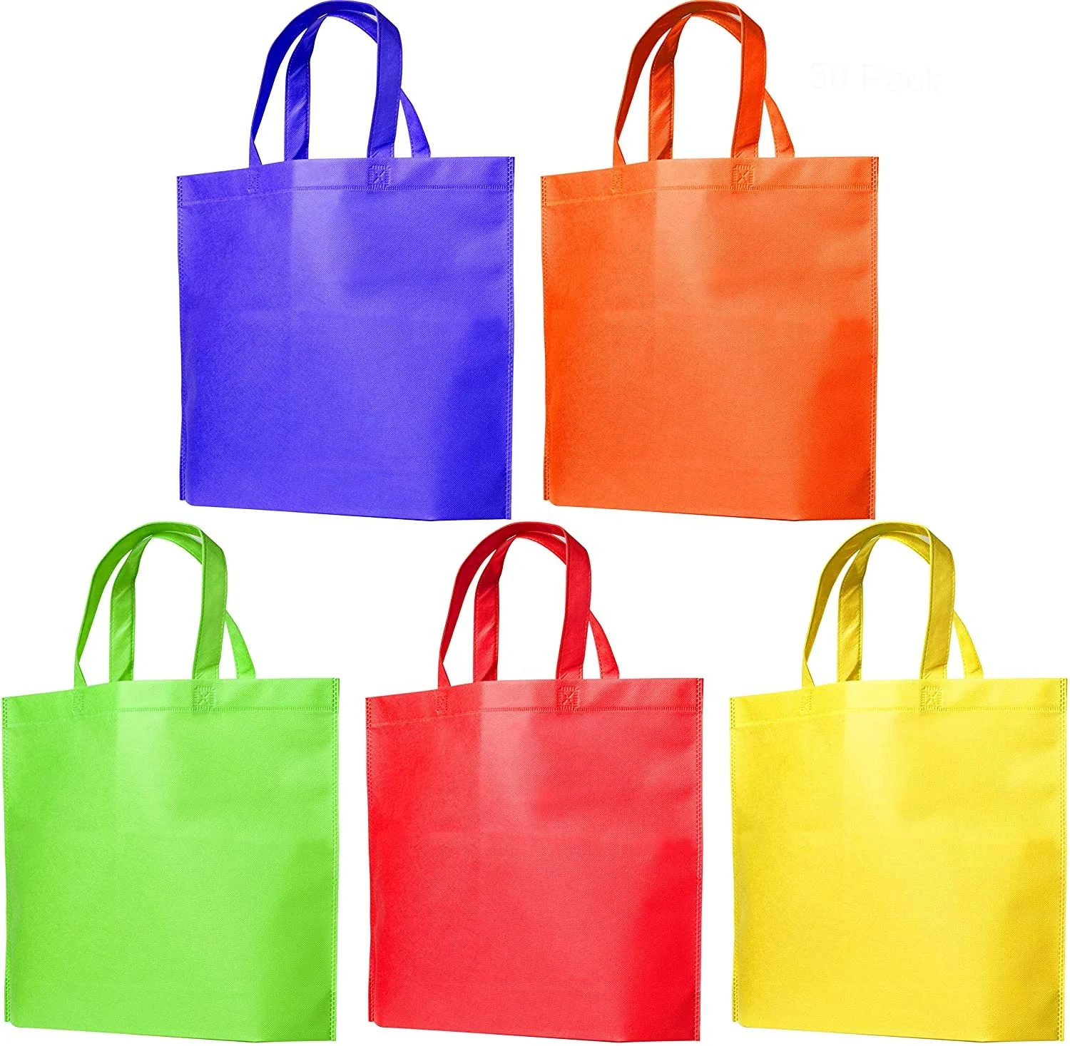 

customized logo blank thin durable 100% natural cotton canvas reusable shopping bags promotional, White