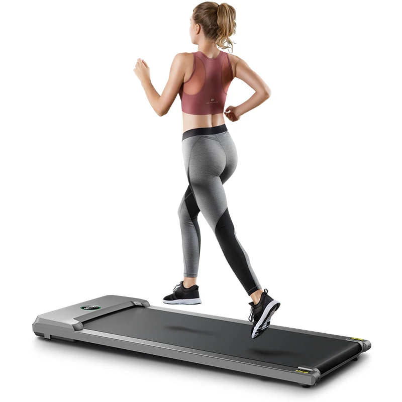 

YPOO Mini electric walking PAD treadmill lcd screen fitness walking pad treadmill