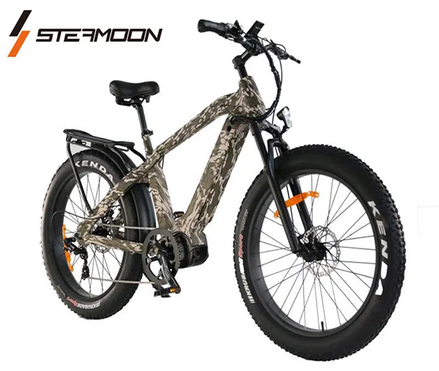 

chinese fast full suspension sport 48v 500w 750w cheap 26 inch fat tire mountain electric bike e bicycle for sale, Customizable