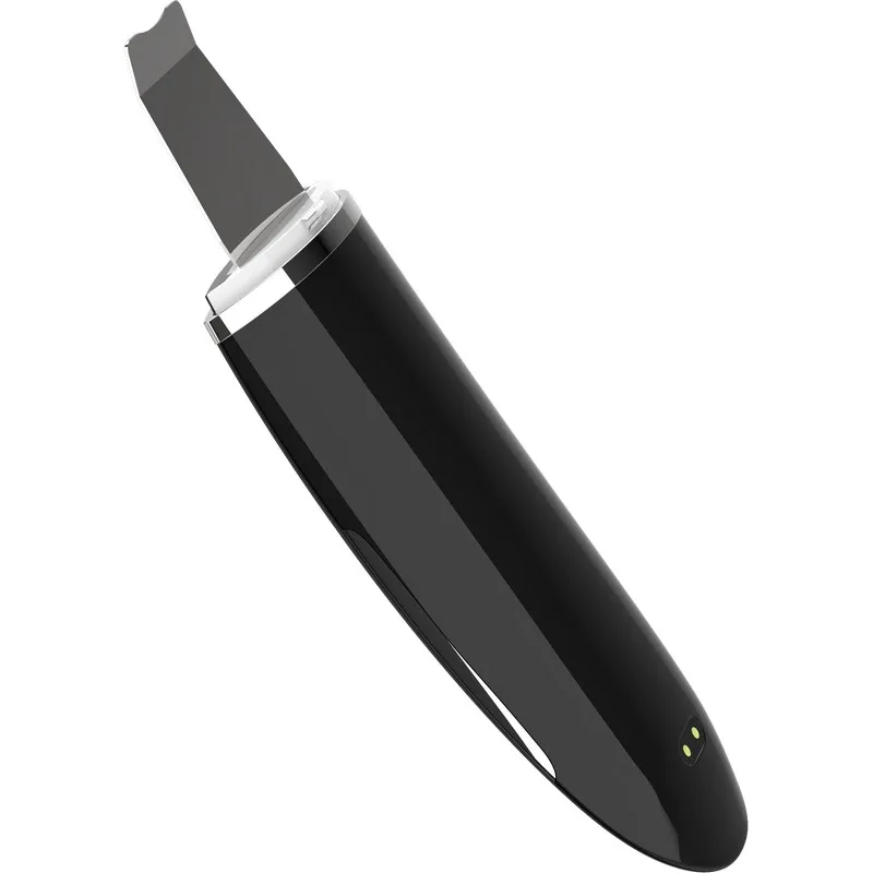 

Portable face cleaner Pore Cleaning facial ultrasonic skinscrubber