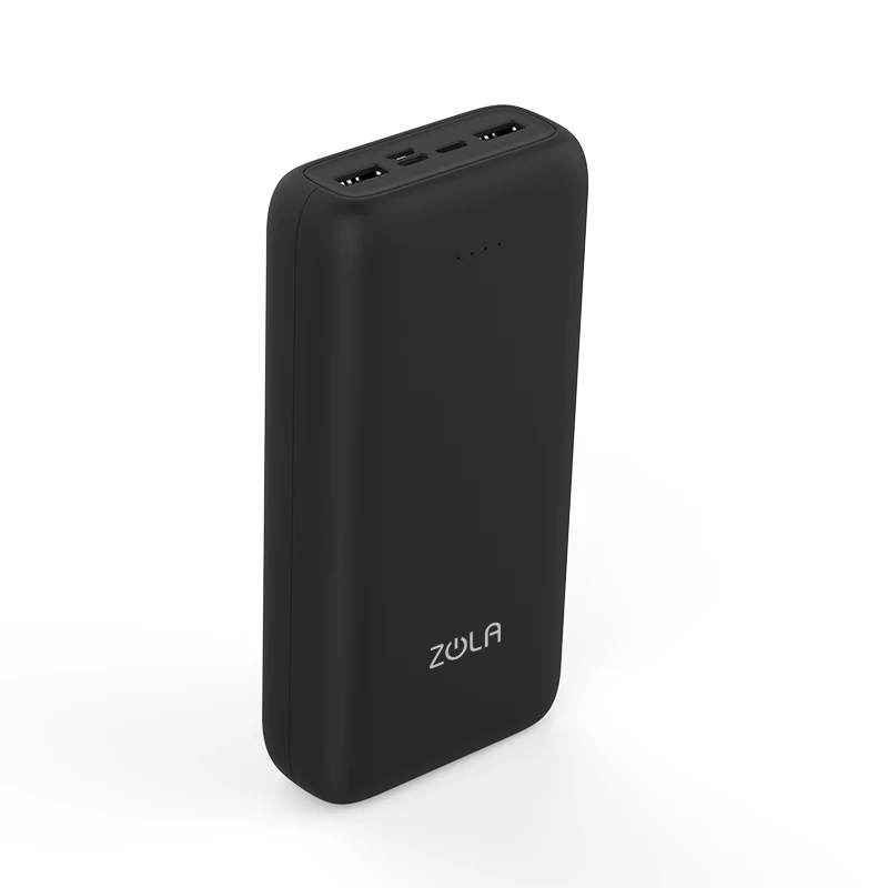

OEM Rohs 32000mAh high large capacity Power Bank with Custom Logo Genius 30 RTS