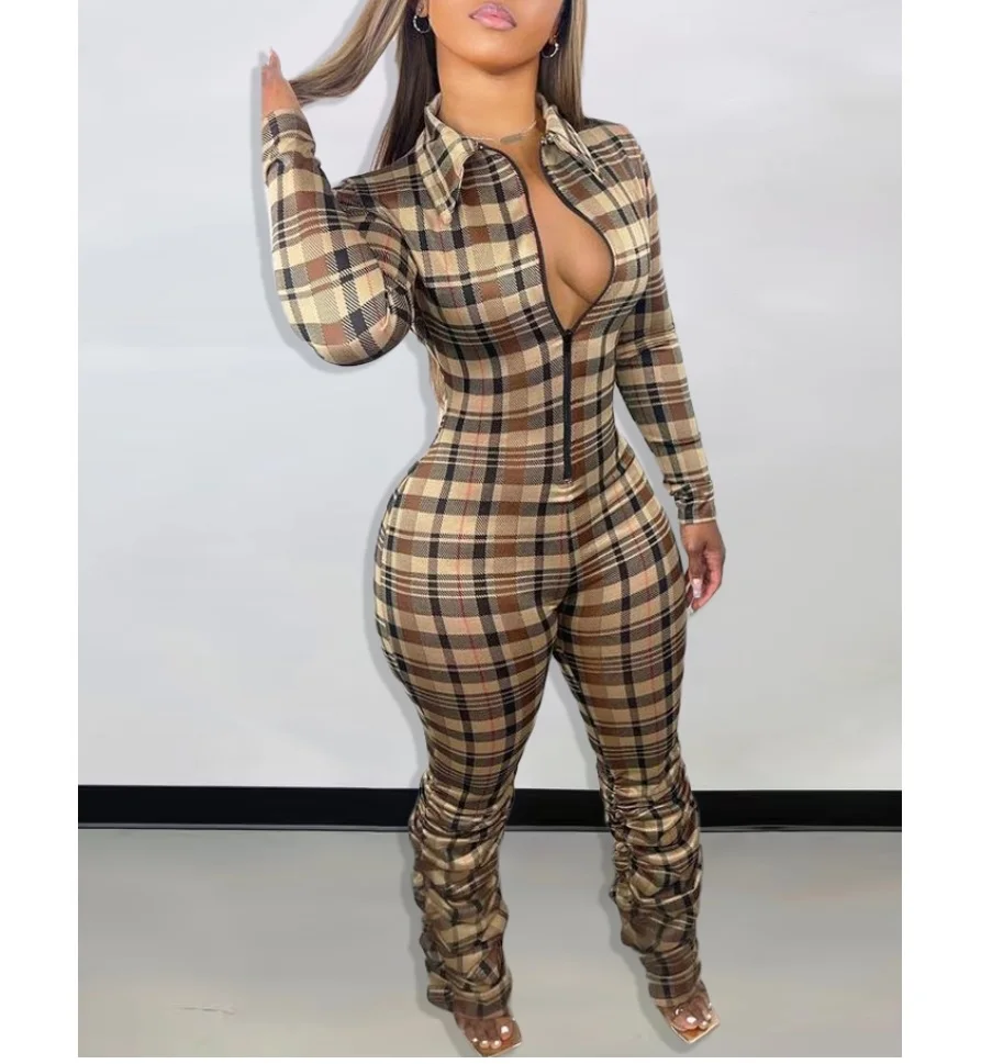 

HOT selling -high quality -2022 New arrivals Wholesale fashion jumpsuit women Formal Classy jumpsuits