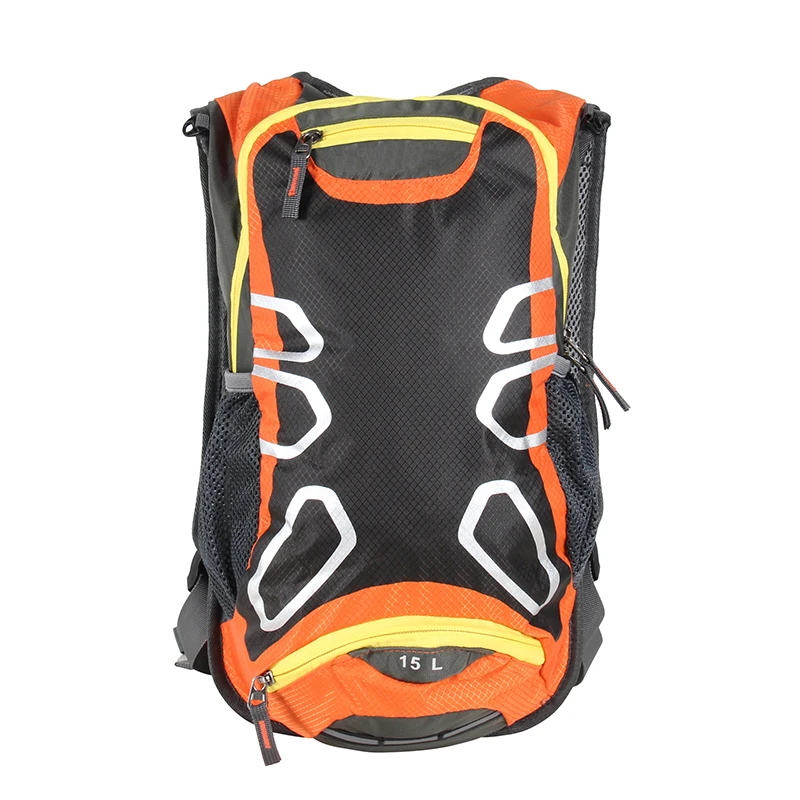 

Custom Logo Hydration Backpack Trial Running Backpack Hydration Outdoor