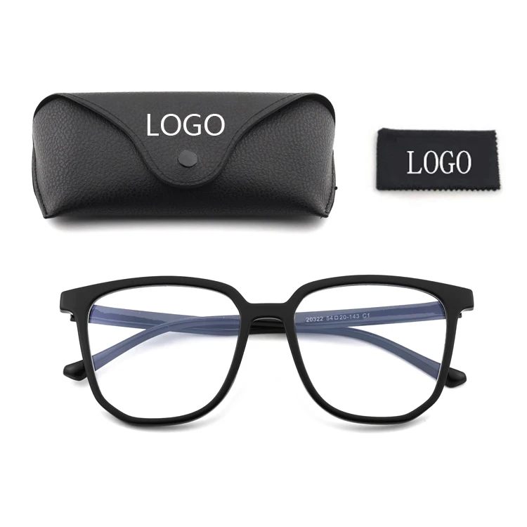 

DOISYER Oversized retro blueray glasses men and woman blue light blocking computer glasses with filter, C1,c2,c3,c4,c5,c6