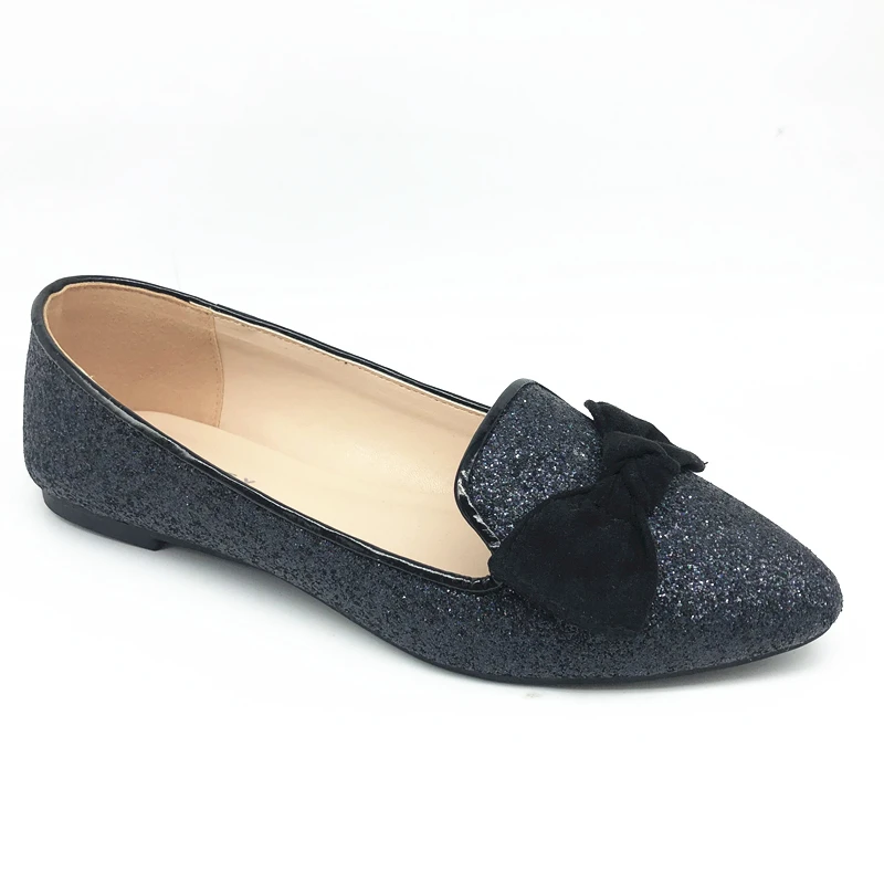 

women's fashionable and comfortable flat shoes, As picture show or customized