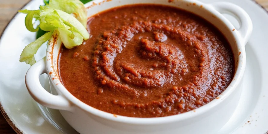 mole magic 7 spicy secrets to a homemade sauce that ll make your taste buds dance