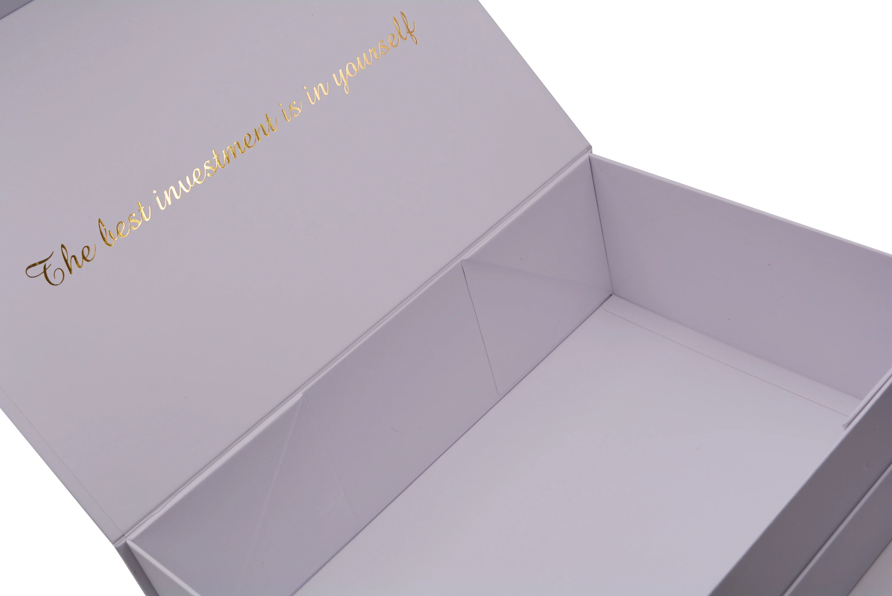 
OEM Custom Rigid Carton Box Dress Cloth Cosmetics Beauty Product Shoes Magnet Gift Box Hair Extension Wig Hair Bundles Paper Box 