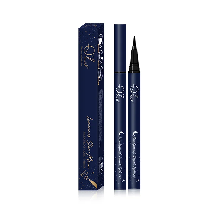 

Low vegan eyes wing eyeliner with fair price