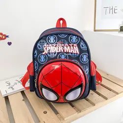 New design cute cartoon children school bags kinde