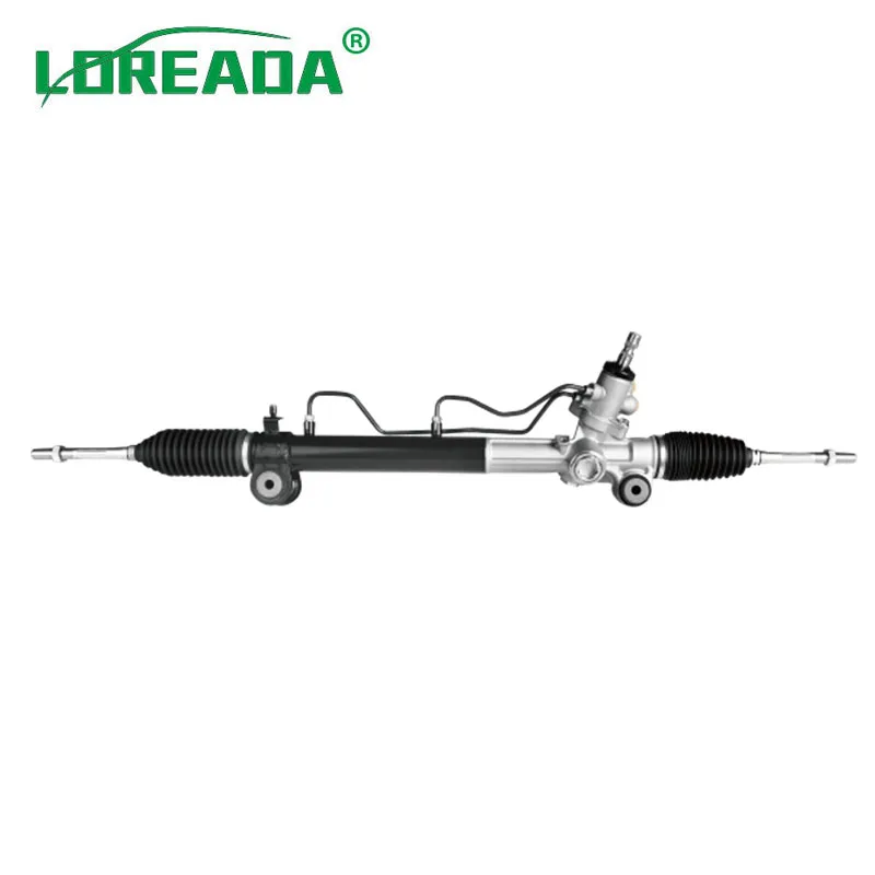 LOREADA Steering Rack For 44200-33380 44250-33370 ACV30 MCV30 2.4 RHD