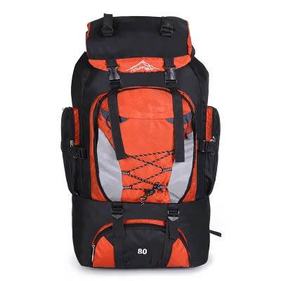 

Outdoor travel large capacity tactical army water pack backpack, Customize