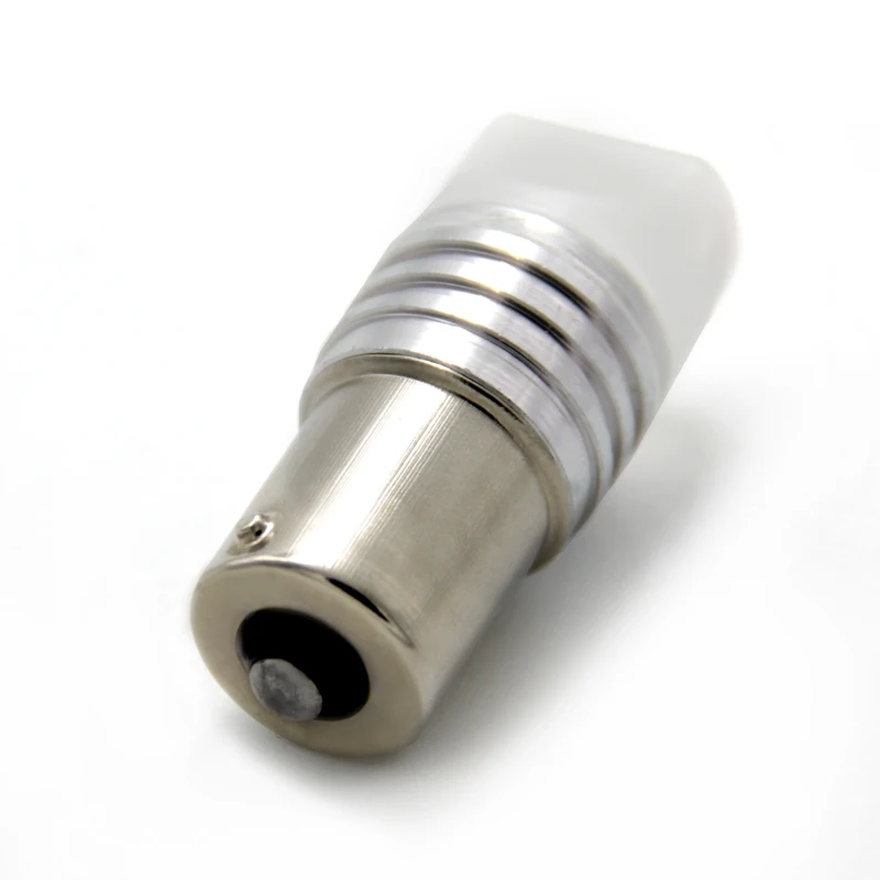 
1156 led 3156 7440 BA15S S25 P21W turn signal strobe led lights brake light 1157 3157 7443 led car light Flashing bulbs t25 
