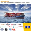 China-Worldwide Route And Global Destination Shipping Agent From Shenzhen To America