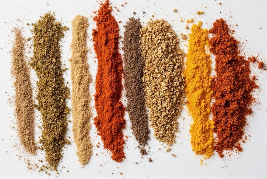 7 Italian Spices That Will Make Your Kitchen Feel Like Tuscany (Without Booking a Flight!)