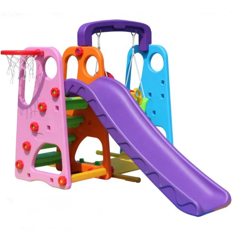 

Wholesale Fashion Top Quality Kids Indoor Children Slides, Any color