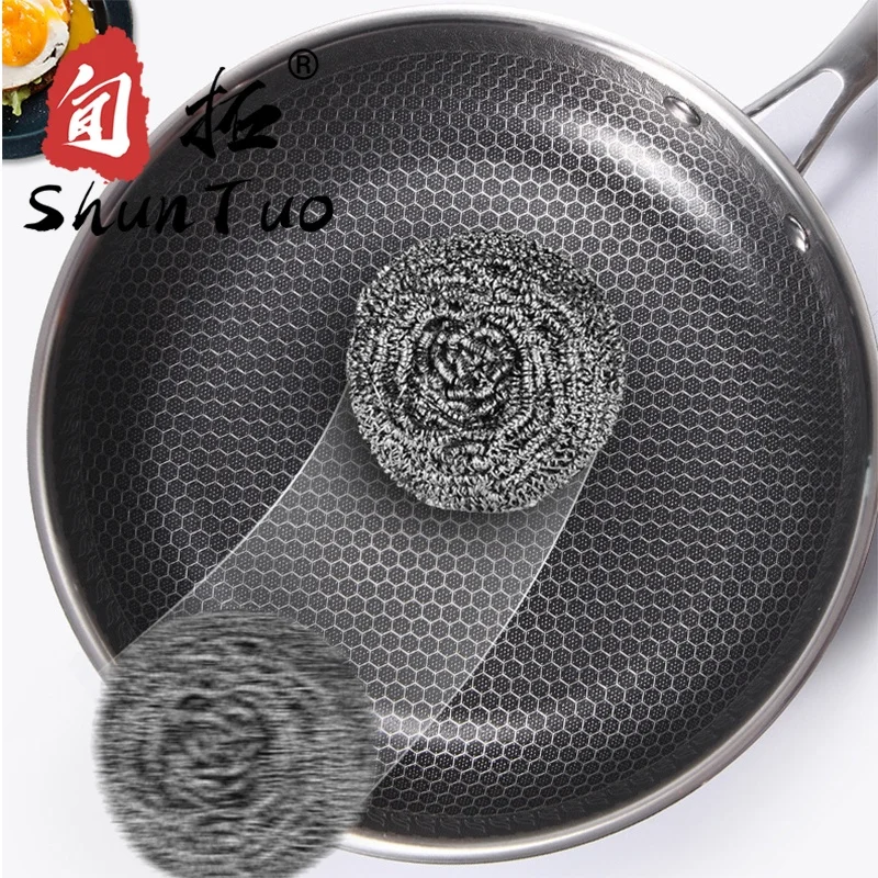 

stainless steel metal large multi function chinese ceramic sauce cookware handle cooking pot, Customized color