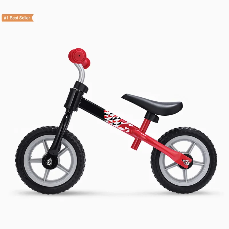 

Balance Bike Ultralight Kids Riding Bicycle 1-3 Years Kids Balance Bike Ride Child Bike Learn to Ride Sports, Red green yellow blue black