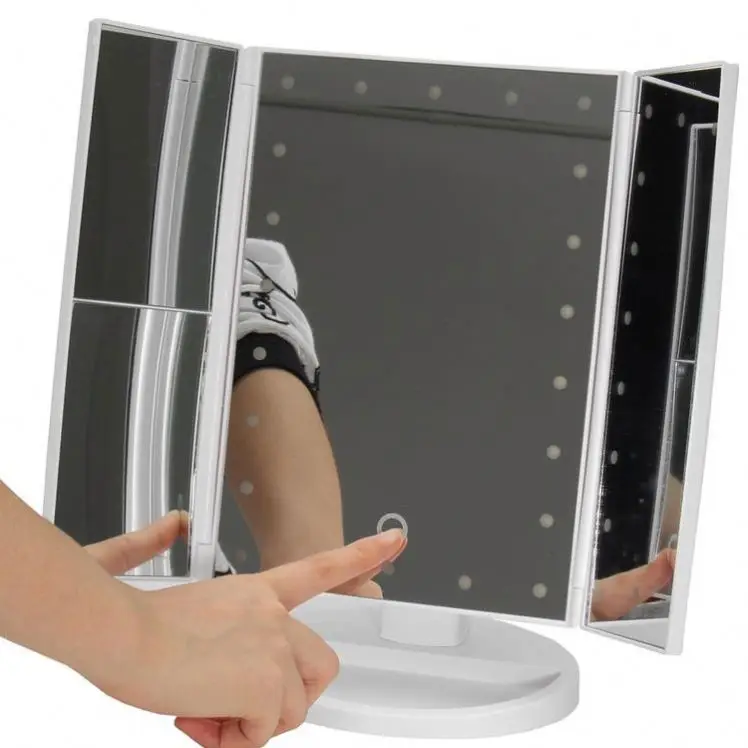 

Best Price 14 12 Bulb Led Makeup Mirror
